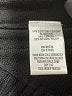 BCBGMAXAZRIA Black Turtleneck Sweater Size M - photo 8