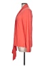 Cupio Orange Cardigan Size L - photo 5
