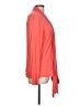 Cupio Orange Cardigan Size L - photo 4