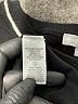 Evolution by Cyrus Black Sweater Vest Size L - photo 8