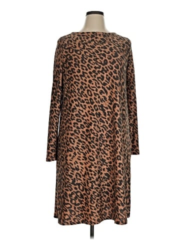 Vocal Casual Dress (view 1)