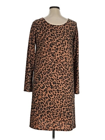 Vocal Casual Dress (view 2)