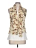 Barbara Bui Ivory Kimono Size L - photo 1