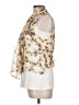 Barbara Bui Ivory Kimono Size L - photo 5
