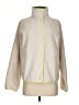 Athleta Color Block Ivory Raincoat Size S - photo 1