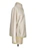 Athleta Color Block Ivory Raincoat Size S - photo 4