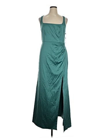 Adrianna Papell Cocktail Dress (view 1)