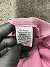 Monday Fun 100% Polyester Pink Sleeveless Blouse Size L - photo 8