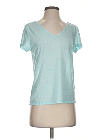 Victoria's Secret Short Sleeve T-Shirt (view 1)