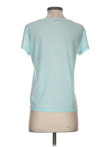 Victoria's Secret Short Sleeve T-Shirt (view 2)