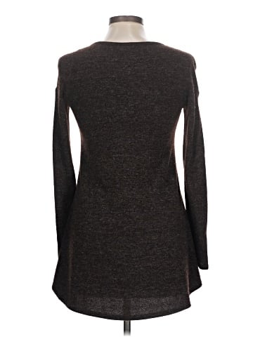 S-Twelve Long Sleeve Top (view 2)