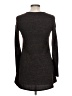 S-Twelve Gray Long Sleeve Top Size 12 - photo 2