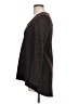 S-Twelve Gray Long Sleeve Top Size 12 - photo 5