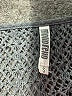 MONORENO Gray 3/4 Sleeve Blouse Size S - photo 7