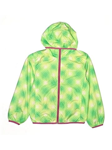 Columbia Raincoat (view 1)