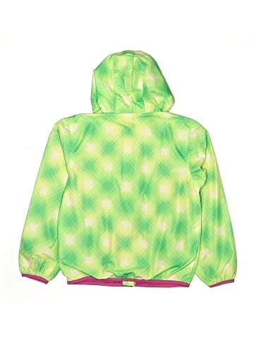 Columbia Raincoat (view 2)