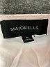 Majorelle Pink 3/4 Sleeve Blouse Size XS - photo 7