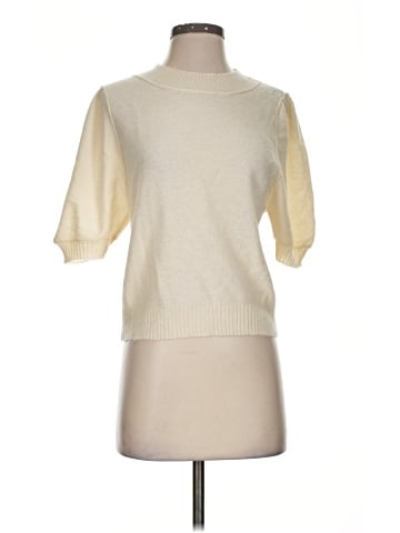 Free People Cashmere Pullover Sweater (view 1)