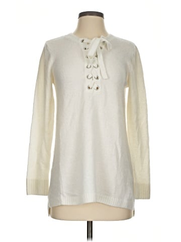 Kensie Pullover Sweater (view 1)