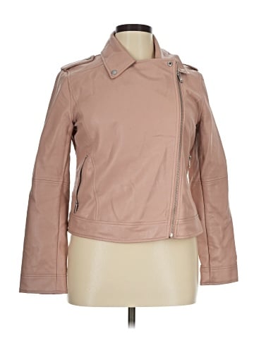 Ann Taylor LOFT Jacket (view 1)