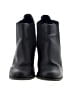 Rampage Black Wedges Size 8 1/2 - photo 2