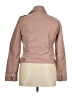Ann Taylor LOFT Tan Jacket Size 14 - photo 2