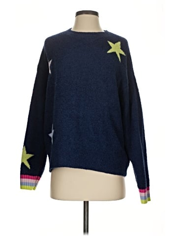 P.J. Salvage Pullover Sweater (view 1)