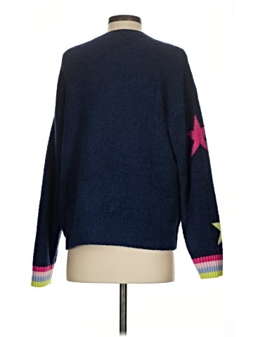 P.J. Salvage Pullover Sweater (view 2)