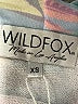 Wildfox Pink Long Sleeve T-Shirt Size XS - photo 7