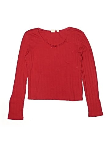 Gap Long Sleeve T-Shirt (view 1)