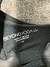 Beyond Yoga Solid Black Cocktail Dress Size XS - photo 7