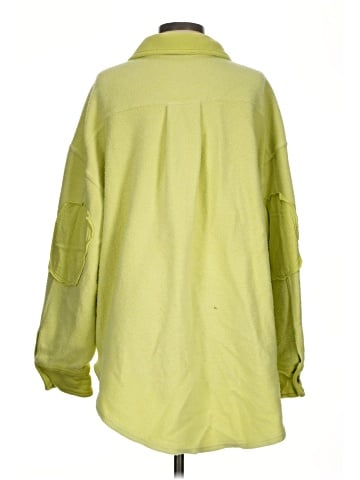 Free People Raincoat (view 2)