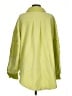 Free People Green Raincoat Size S - photo 2
