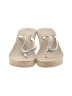 Candie's Ivory Wedges Size 7 - 8 - photo 2