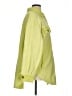Free People Green Raincoat Size S - photo 4