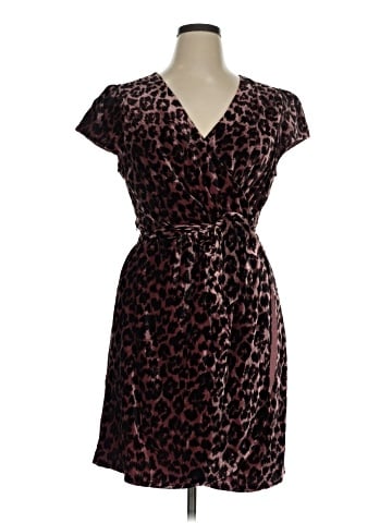 J.Crew Cocktail Dress (view 1)
