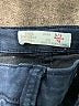Zara Baby Blue Jeans Size 6-9 mo - photo 3