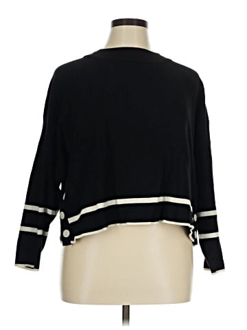 Adrianna Papell Pullover Sweater (view 1)