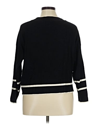 Adrianna Papell Pullover Sweater (view 2)