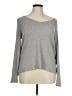 American Eagle Outfitters Gray Pullover Sweater Size XL - photo 1