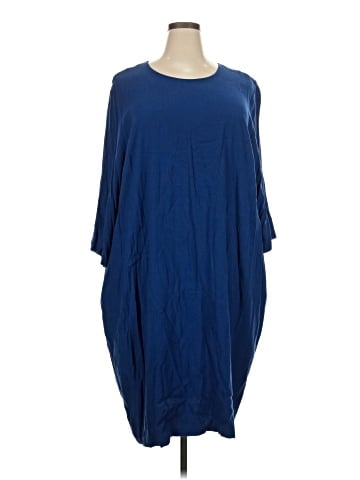 Universal Standard Casual Dress (view 1)
