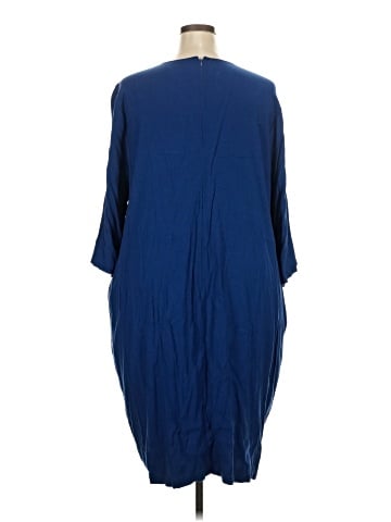 Universal Standard Casual Dress (view 2)