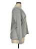 American Eagle Outfitters Gray Pullover Sweater Size XL - photo 4