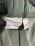Athleta Solid Green Shorts Size 6 - photo 3
