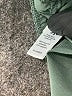 Athleta Solid Green Shorts Size 6 - photo 4