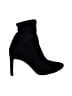 Giuseppe Zanotti Black Ankle Boots Size EU 37 1/2 - photo 1