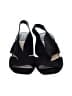 Alex Marie Black Sandals Size 10 - photo 2