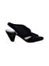 Alex Marie Black Sandals Size 10 - photo 1