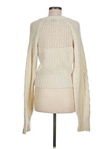 Nicholas Cardigan (view 2)