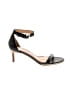 Talbots Black Sandals Size 8 - photo 1